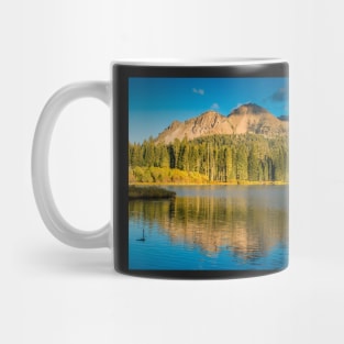 Manzanita Lake Mug